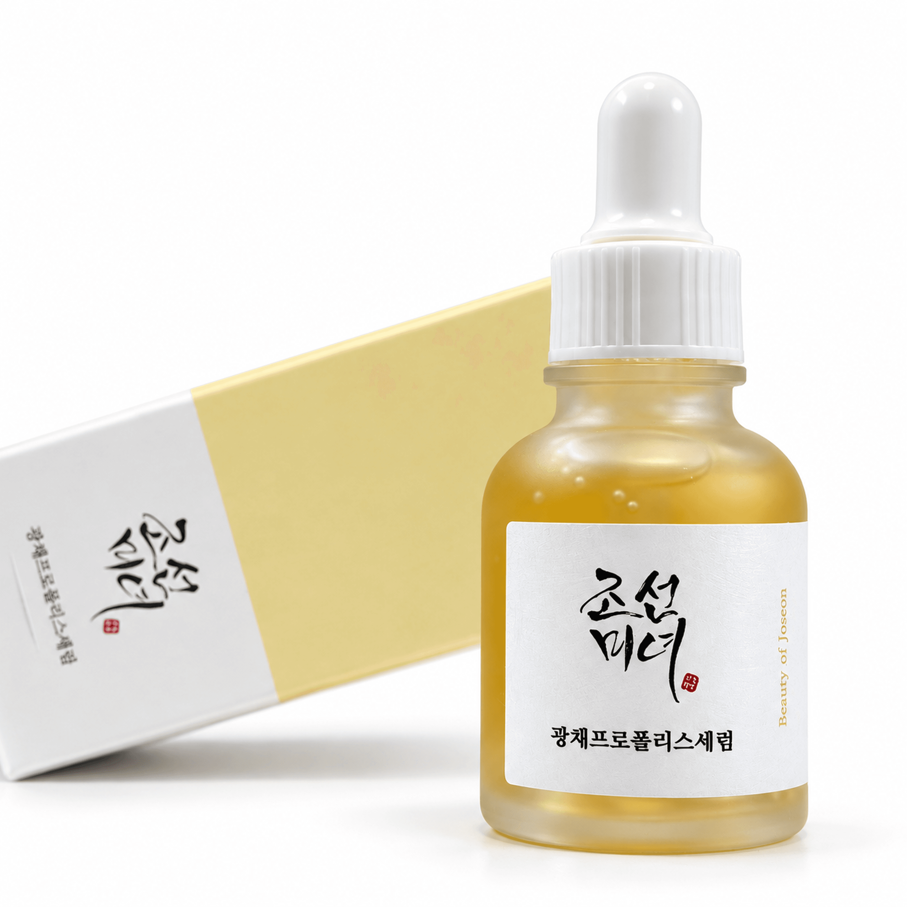 Beauty of Joseon Glow Serum: Propolis + Niacinamide