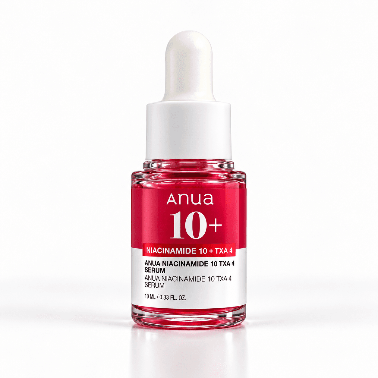 Anua Niacinamide 10% + TXA 4% Dark Spot Correcting Serum – 10ml